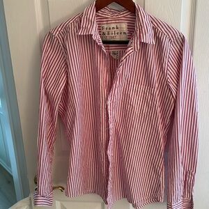 Frank & Eileen button up shirt
